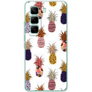 Чохол BoxFace Infinix Hot 60 Pro 