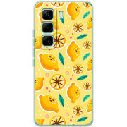 Чохол BoxFace Infinix Hot 60 Pro 