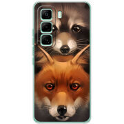 Чохол BoxFace Infinix Hot 60 Pro 