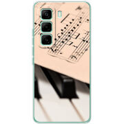 Чохол BoxFace Infinix Hot 60 Pro 