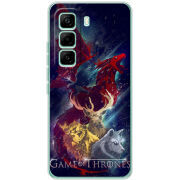 Чохол BoxFace Infinix Hot 60 Pro 