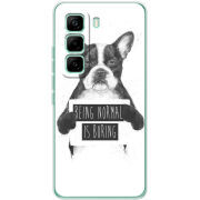 Чохол BoxFace Infinix Hot 60 Pro 