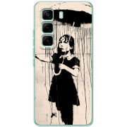 Чохол BoxFace Infinix Hot 60 Pro 