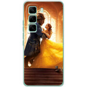 Чохол BoxFace Infinix Hot 60 Pro 