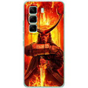 Чохол BoxFace Infinix Hot 60 Pro 