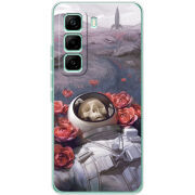 Чохол BoxFace Infinix Hot 60 Pro 