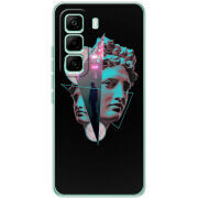 Чохол BoxFace Infinix Hot 60 Pro 