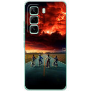 Чохол BoxFace Infinix Hot 60 Pro 