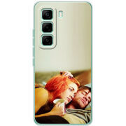 Чохол BoxFace Infinix Hot 60 Pro 