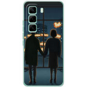 Чохол BoxFace Infinix Hot 60 Pro 