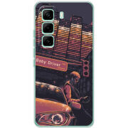 Чохол BoxFace Infinix Hot 60 Pro 