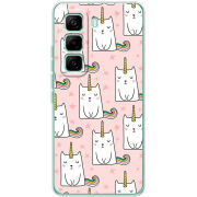 Чохол BoxFace Infinix Hot 60 Pro 