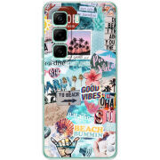 Чохол BoxFace Infinix Hot 60 Pro 