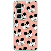 Чохол BoxFace Infinix Hot 60 Pro 