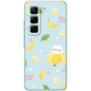 Чохол BoxFace Infinix Hot 60 Pro 