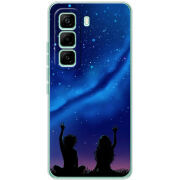 Чохол BoxFace Infinix Hot 60 Pro 