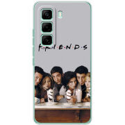 Чохол BoxFace Infinix Hot 60 Pro 