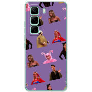 Чохол BoxFace Infinix Hot 60 Pro 