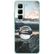 Чохол BoxFace Infinix Hot 60 Pro 