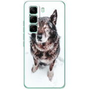 Чохол BoxFace Infinix Hot 60 Pro 