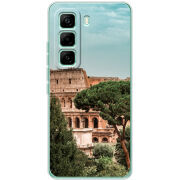 Чохол BoxFace Infinix Hot 60 Pro 