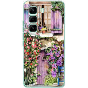 Чохол BoxFace Infinix Hot 60 Pro 