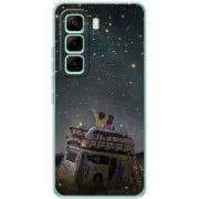 Чохол BoxFace Infinix Hot 60 Pro 