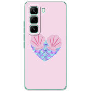 Чохол BoxFace Infinix Hot 60 Pro 