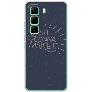 Чохол BoxFace Infinix Hot 60 Pro 