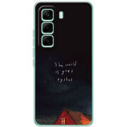 Чохол BoxFace Infinix Hot 60 Pro 