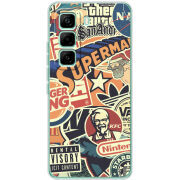 Чохол BoxFace Infinix Hot 60 Pro 