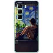 Чохол BoxFace Infinix Hot 60 Pro 