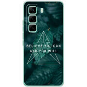 Чохол BoxFace Infinix Hot 60 Pro 