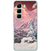 Чохол BoxFace Infinix Hot 60 Pro 