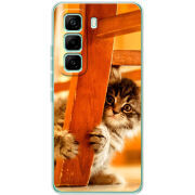 Чохол BoxFace Infinix Hot 60 Pro 