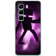 Чохол BoxFace Infinix Hot 60 Pro 