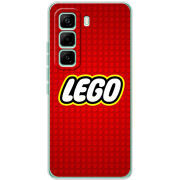 Чохол BoxFace Infinix Hot 60 Pro 