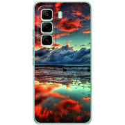 Чохол BoxFace Infinix Hot 60 Pro 