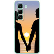 Чохол BoxFace Infinix Hot 60 Pro 