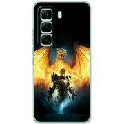 Чохол BoxFace Infinix Hot 60 Pro 