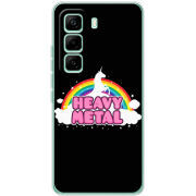 Чохол BoxFace Infinix Hot 60 Pro 