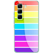 Чохол BoxFace Infinix Hot 60 Pro 