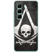 Чохол BoxFace Infinix Hot 60 Pro 