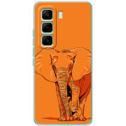 Чохол BoxFace Infinix Hot 60 Pro 