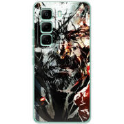 Чохол BoxFace Infinix Hot 60 Pro 