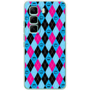 Чохол BoxFace Infinix Hot 60 Pro 