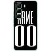 Чохол BoxFace Infinix Hot 60 Pro 