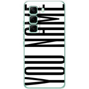 Чохол BoxFace Infinix Hot 60 Pro 