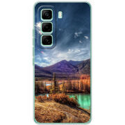 Чохол BoxFace Infinix Hot 60 Pro 