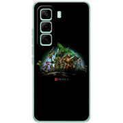 Чохол BoxFace Infinix Hot 60 Pro 